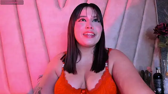 MiaTorres-1 online show from 14, 2, 2025