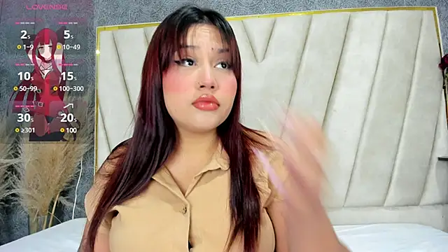 MiaTorres-1 online show from 7, 1, 2025