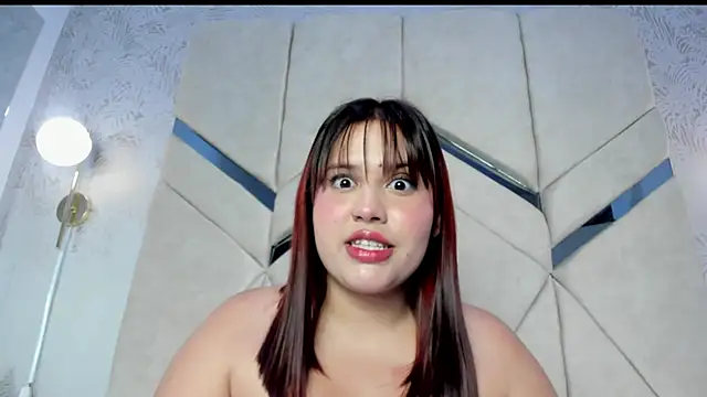 MiaTorres-1 online show from 12, 2, 2025