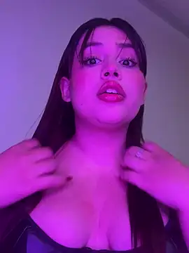 MiaTorres-1 online show from 9, 2, 2025