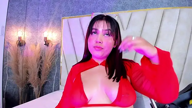 MiaTorres-1 online show from 14, 2, 2025