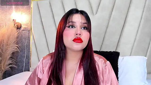 MiaTorres-1 online show from 29, 1, 2025