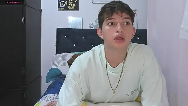 Hanz peterss online show from 1, 3, 2025