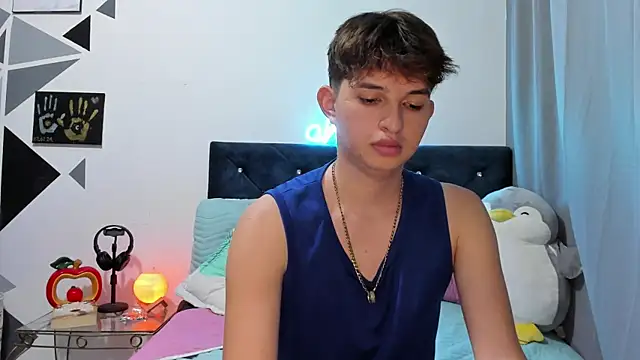 Hanz peterss online show from 14, 12, 2024