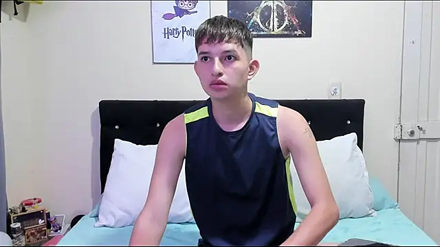 Hanz peterss online show from 5, 8, 2026