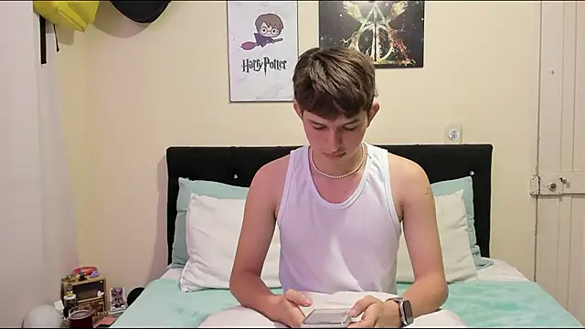 Hanz peterss online show from 31, 7, 2026