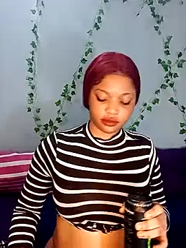 Sugartonguexx online show from 16, 3, 2025