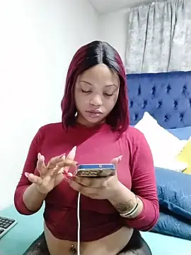 Sugartonguexx online show from 23, 7, 2026