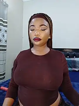 Sugartonguexx online show from 2, 4, 2026