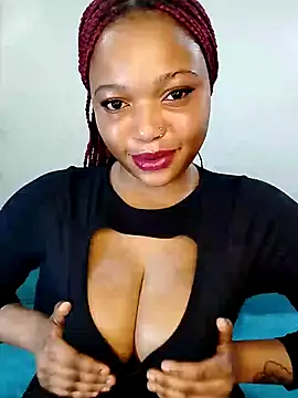 Sugartonguexx online show from 10, 9, 2025