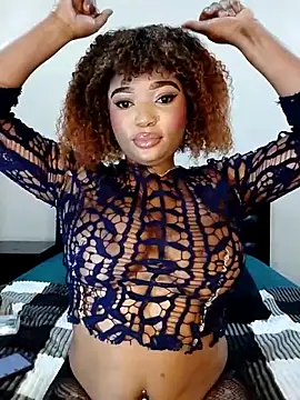 Sugartonguexx online show from 9, 10, 2025