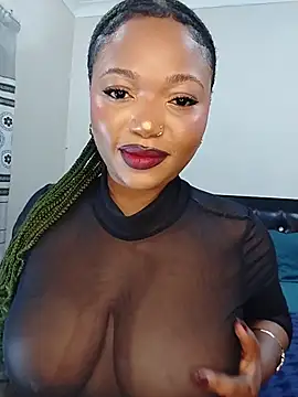 Sugartonguexx online show from 6, 3, 2026