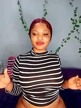 Sugartonguexx online show from 9, 3, 2025