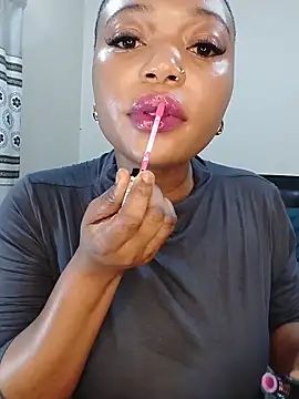 Sugartonguexx online show from 12, 4, 2026