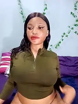 Sugartonguexx online show from 5, 3, 2025