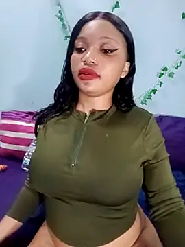 Sugartonguexx online show from 4, 3, 2025