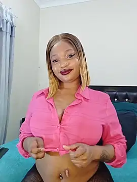 Sugartonguexx online show from 18, 11, 2025