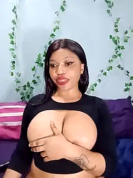 Sugartonguexx online show from 19, 3, 2025