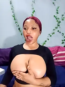 Sugartonguexx online show from 8, 3, 2025