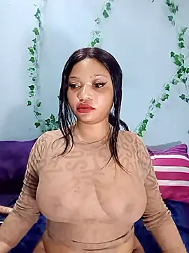 Sugartonguexx online show from 13, 3, 2025