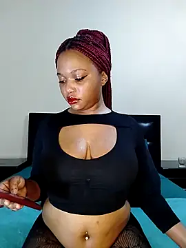 Sugartonguexx online show from 9, 9, 2025