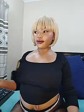 Sugartonguexx online show from 16, 12, 2025