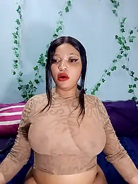 Sugartonguexx online show from 13, 3, 2025