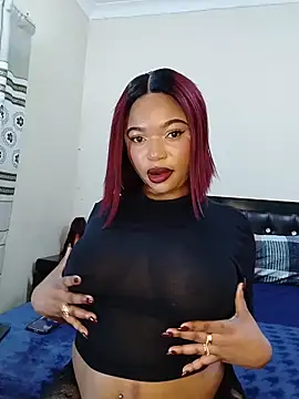 Sugartonguexx online show from 22, 2, 2026