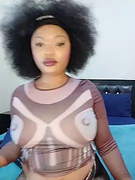 Sugartonguexx online show from 15, 12, 2025