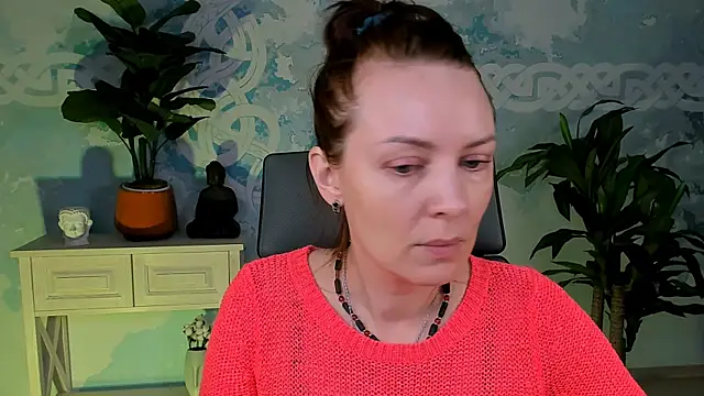 VandaRossi online show from 9, 9, 2025