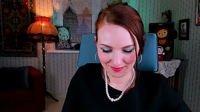 VandaRossi online show from 15, 3, 2025