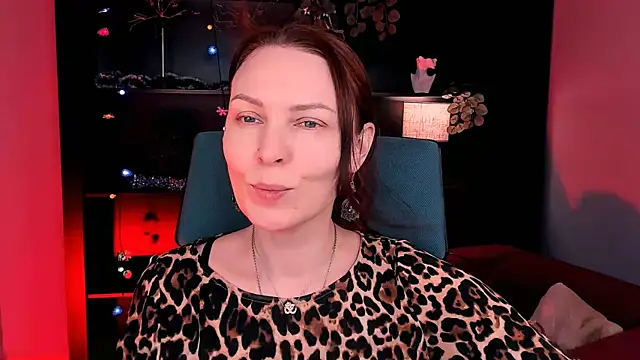 VandaRossi online show from 10, 1, 2026