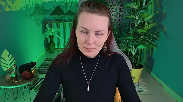 VandaRossi online show from 29, 11, 2025