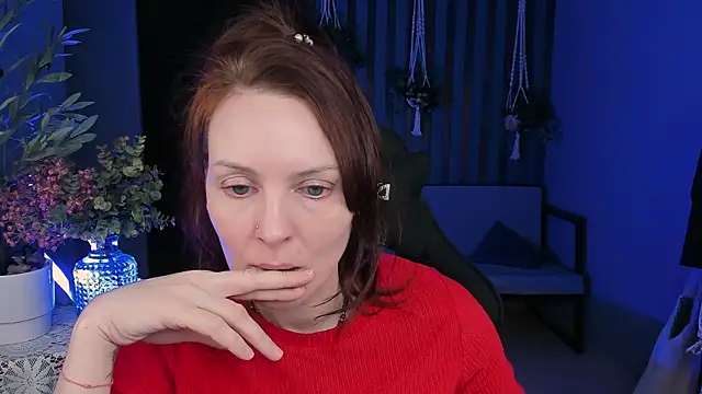 VandaRossi online show from 16, 9, 2025