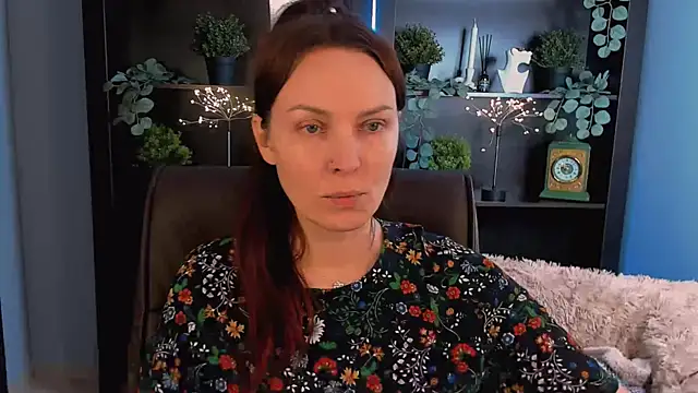 VandaRossi online show from 15, 11, 2025