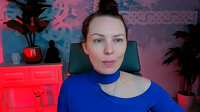 VandaRossi online show from 26, 9, 2025