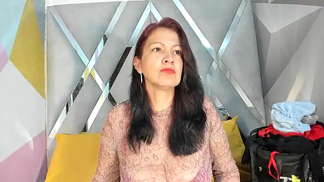 Mulan sexy01 online show from 12, 3, 2026