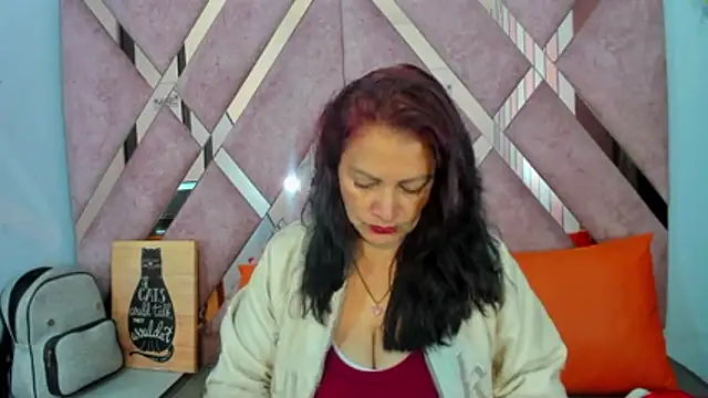 Mulan sexy01 online show from 9, 3, 2026