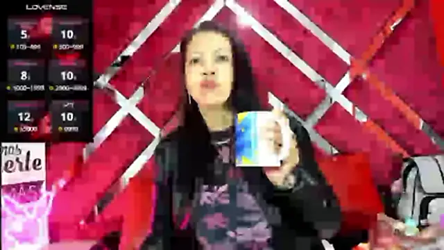 Mulan sexy01 online show from 2, 4, 2026