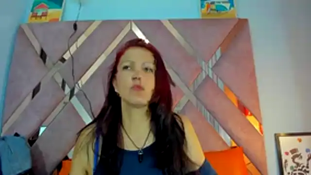 Mulan sexy01 online show from 26, 5, 2026