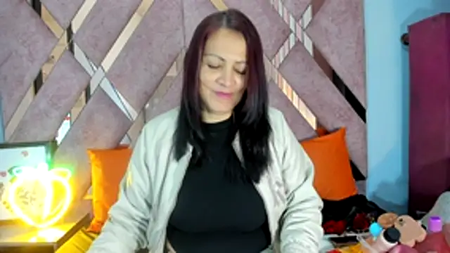 Mulan sexy01 online show from 9, 4, 2026