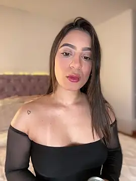 samantha evans2 online show from 23, 4, 2026