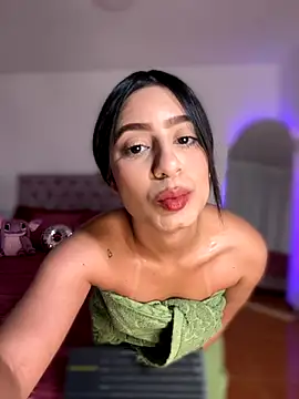 samantha evans2 online show from 19, 9, 2025