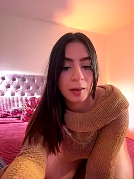 samantha evans2 online show from 14, 11, 2025