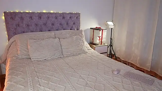 samantha evans2 online show from 7, 4, 2026