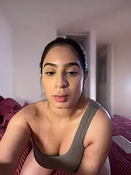 samantha evans2 online show from 10, 5, 2026