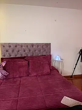 samantha evans2 online show from 9, 1, 2026