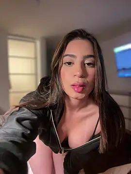 samantha evans2 online show from 17, 3, 2026