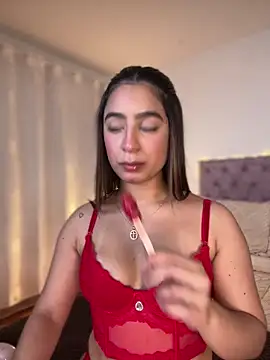 samantha evans2 online show from 27, 5, 2026