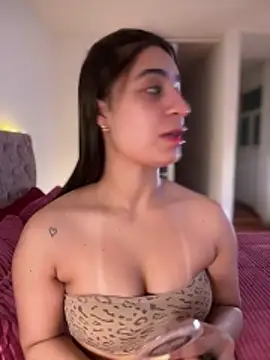 samantha evans2 online show from 7, 3, 2026